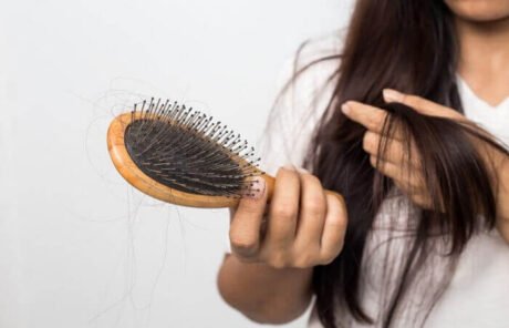 Causes and Treatments for Hair Loss