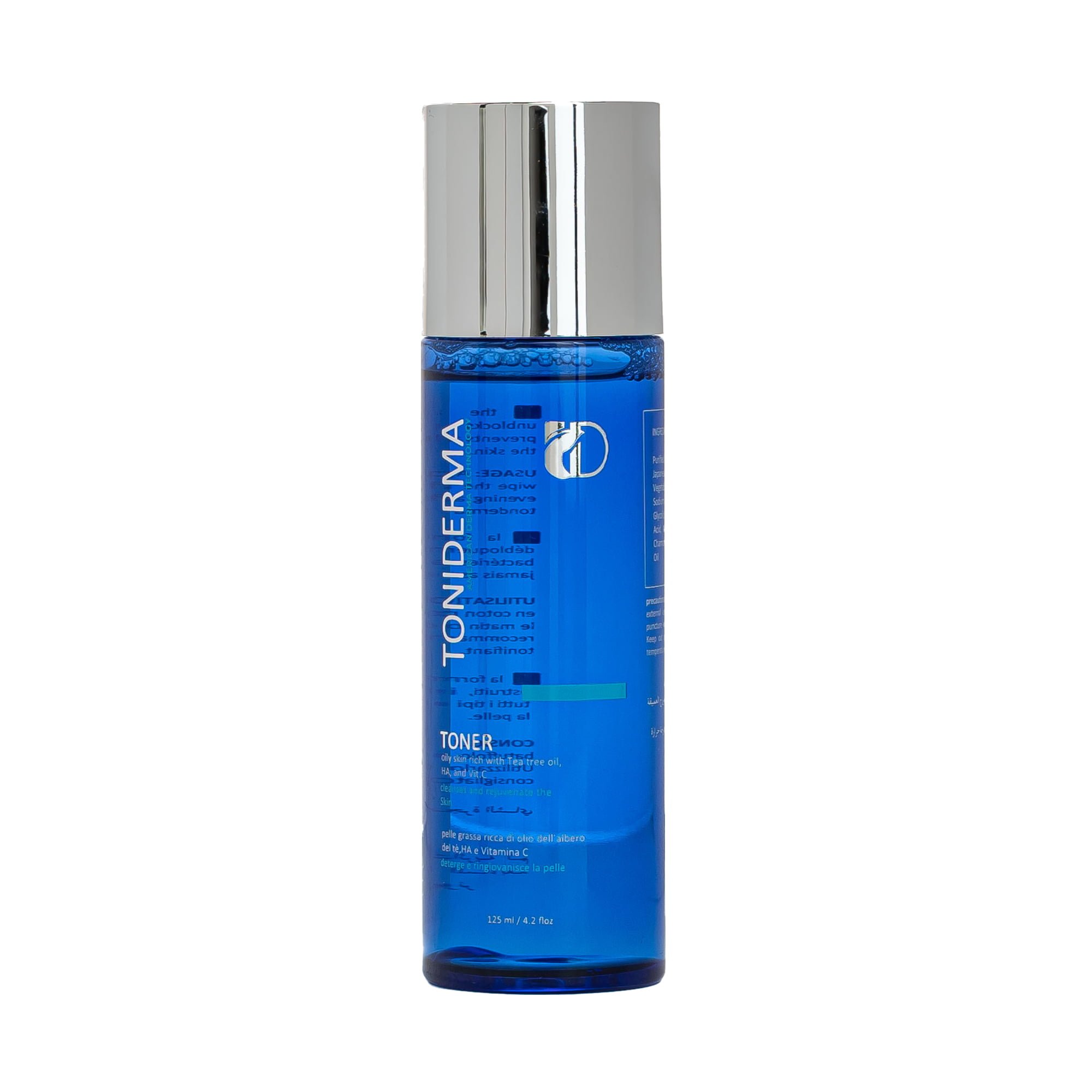 Toniderma Toner