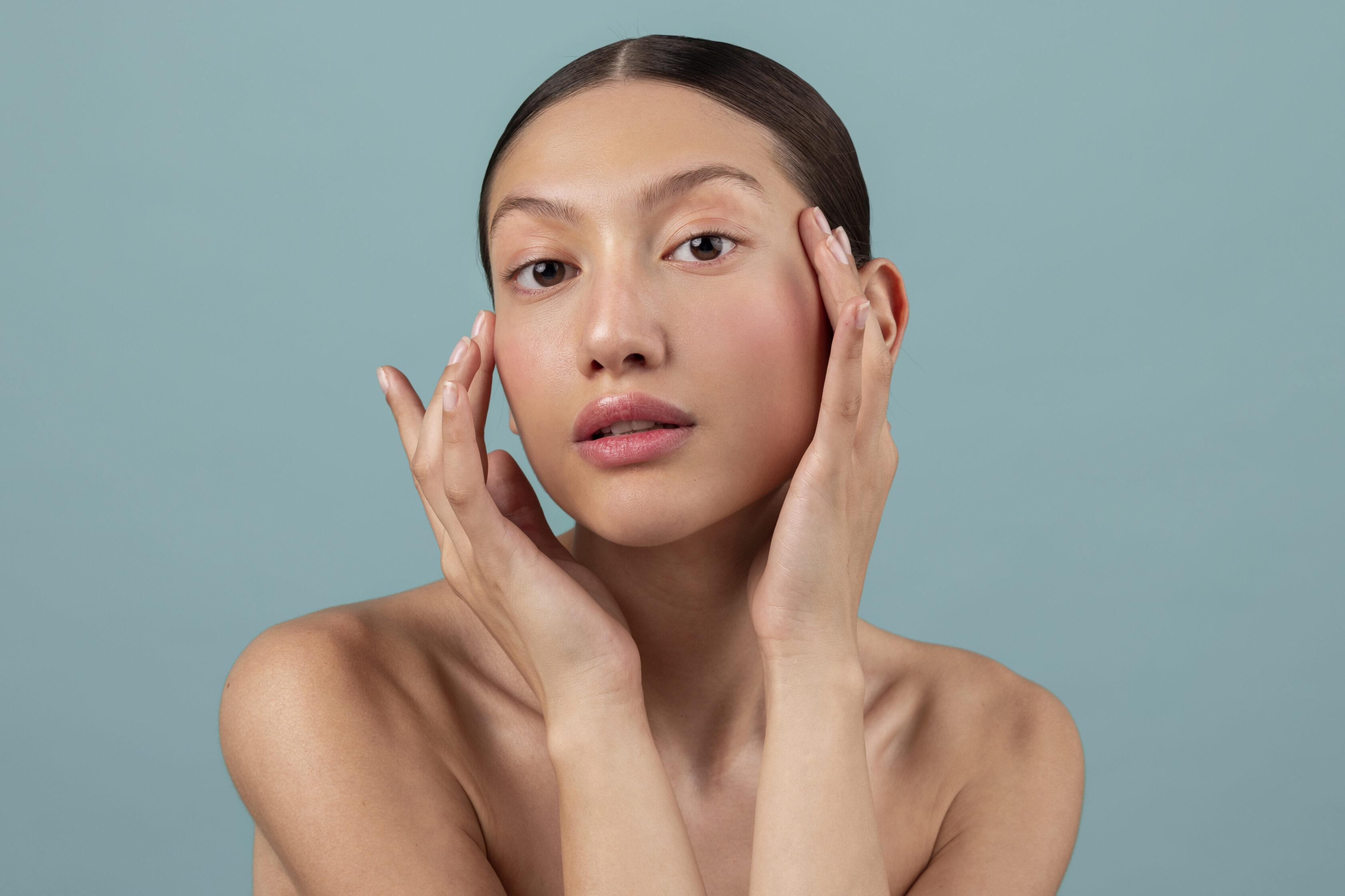 purifying serum