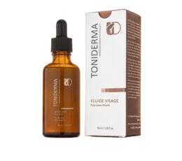 Toniderma Mixed Skin Face Fluid