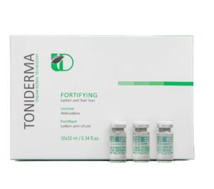 تونيديرما أمبولات تنشيط الشعر