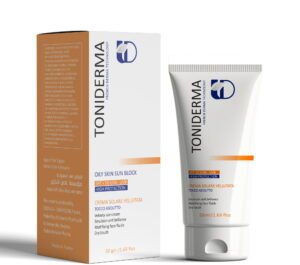 Toniderma Oily Skin Sunscreen