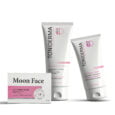 The “Purity and Glow” Skin Care Package for Brightening and Hydration.