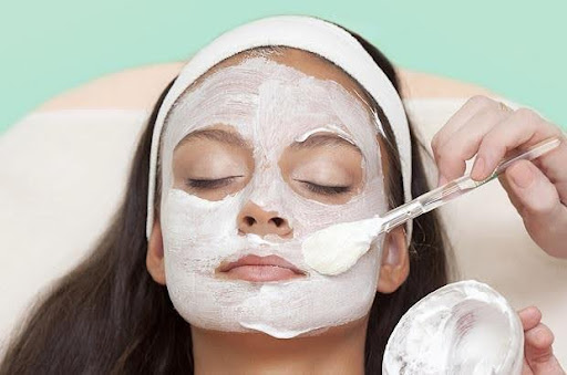 face masks for skin