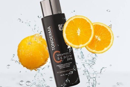 سيروم فيتامين c