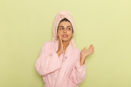 How to Care for Dry Skin in Simple Steps