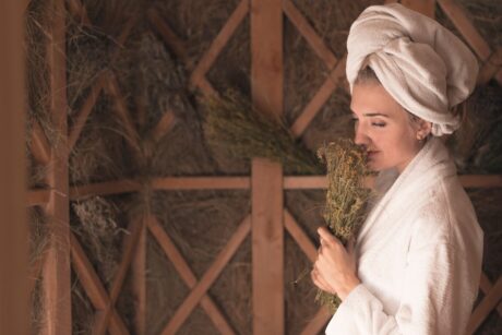 Moroccan Bath Secrets