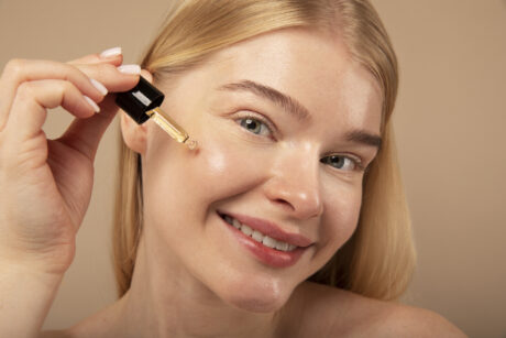Toniderma Mixed Skin Face Fluid: The Ideal Solution for Balanced Skincare