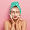 gel cleanser