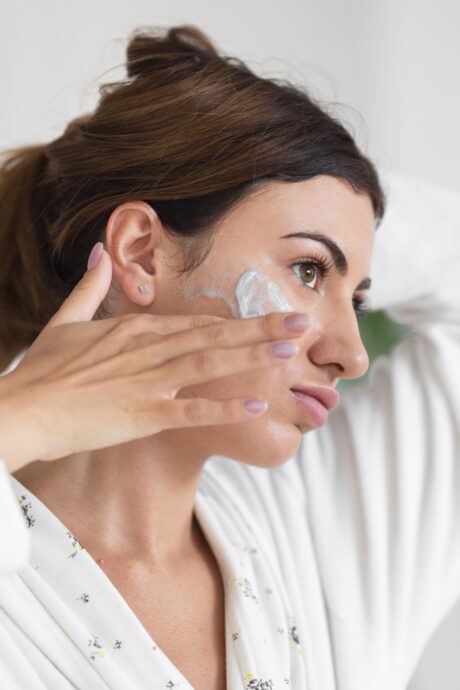 Milk Benefits for Skin and Body: Hydration and Nourishment with Effective Toniderma Products